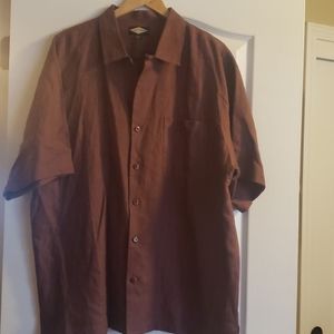 Men's Dress Shirt